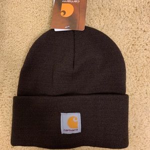 NWT Carhartt Beanie